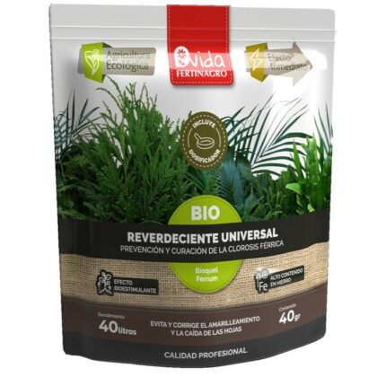 BIO REVITALIZANTE TURBO UNIVERSAL